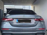 Gebraucht Mercedes E300 265 PS (194 kW) 2022 Limousine