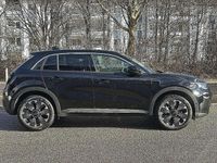 gebraucht Fiat 600 Hybrid 100 6-Gang eDCT La Prima