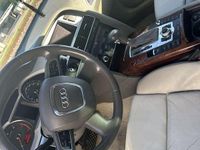 gebraucht Audi A6 Avant 3.0 TDI DPF quattro tiptronic