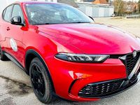 Gebraucht Alfa Romeo Tonale Sprint 131 PS (96 kW) 2023 Rot SUV