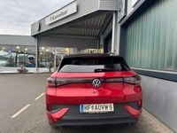 Gebraucht VW ID.4 GTX 219 kW (299 PS) 2022 Mittelrot  metallic SUV
