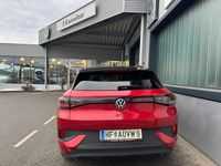 gebraucht VW ID.4 GTX 4MOTION 220 kW