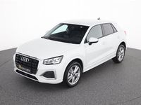 gebraucht Audi Q2 30 TFSI admired