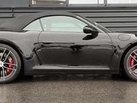 gebraucht Porsche 911 Carrera Cabriolet 992 992 4 GTS T-Hybrid Lift ACC