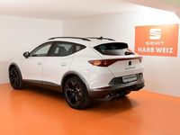 gebraucht Cupra Formentor VZ e-HYBRID 245 PS DSG