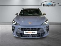 Gebraucht Cupra Terramar VZ 265 PS (194 kW) 2024 Hellgrau  normal SUV