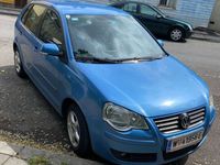 gebraucht VW Polo PoloCool Family 12 Cool Family