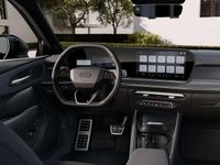 gebraucht Audi Q3 Sportback S line TFSI 204 2xS neuMod Tech pro