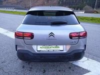 gebraucht Citroën C4 Cactus PureTech 110 S&S 6-Gang-Manuell Origins