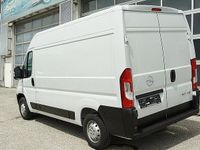 gebraucht Opel Movano L2H2 BlueHDi 140 S&S 3,3t