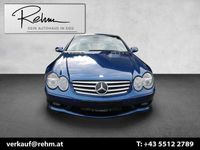 gebraucht Mercedes SL55 AMG SL 55 AMGAMG