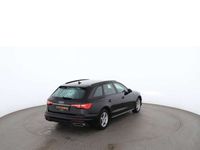 gebraucht Audi A4 Avant 30 TDI Aut LED NAV SITZHZG TEMPOMAT PDC