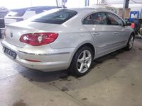 gebraucht VW Passat Passat CC CC 2,0 TDI DPF DSG Highline Sky