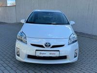 gebraucht Toyota Prius 1,8 VVT-i Hybrid