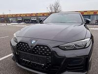 gebraucht BMW 420 Gran Coupé 420 4er-Reihe d G26