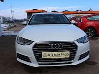 Gebraucht Audi A4 Design 150 PS (110 kW) 2017 Weiß Kombi