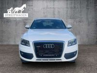 gebraucht Audi Q5 2.0 TDI (125 kW) quattro S-Line SHZ AHK