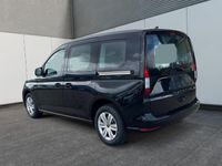 gebraucht VW Caddy Family KAMERA+PDC+APP-CONNECT+SHZ+KLIMA