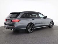 gebraucht Mercedes E300 4MATIC T-Modell Classic Kombi (Finanz. Möglich)