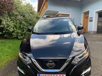 gebraucht Nissan Qashqai 1,6 dCi N-Connecta ALL-MODE 4x4i