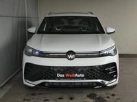 gebraucht VW Tiguan Sport TDI 4MOTION DSG