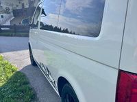 gebraucht VW Multivan T5 Startline 20 TDI BMT D-PF