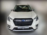 gebraucht Subaru Forester 2.0i e-Boxer Comfort AWD