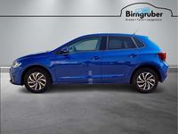 gebraucht VW Polo Friends TSI DSG
