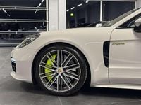 gebraucht Porsche Panamera Turbo S 4.0 Turbo S E-Hybrid E-Hybrid Executive