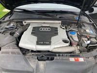 gebraucht Audi A5 A5Coupé 2,7 TDI V6 DPF Aut.