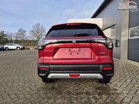 gebraucht Suzuki SX4 S-Cross Comfort+ 110PS Automatik MHEV 4x4 ALLGRIP 1.4 B...