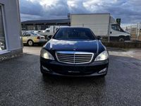 gebraucht Mercedes S320 S 320CDI (221.022)