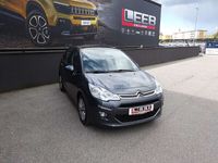 gebraucht Citroën C3 VTi 82 PureTech Seduction