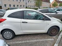 gebraucht Ford Ka Ka/Ka+1,2 Ambiente Ambiente