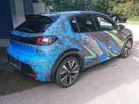 gebraucht Peugeot 208 (e-) GT Line (foliert)