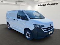 gebraucht VW Transporter Kastenwagen Kastenwagen TDI