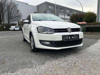 gebraucht VW Polo Polo Aktion 1,2 Aktion