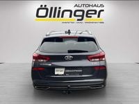 gebraucht Hyundai i30 CW 10 T-GDI Edition 30 Plus DCT Aut.