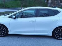 gebraucht Kia Ceed GT Ceed / cee'd 1,6 TGDI GT