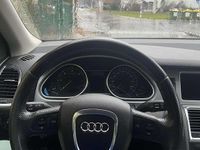 Gebraucht Audi Q7 239 PS (175 kW) 2009 SUV