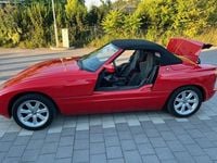 gebraucht BMW Z1 Seltenheitswert
