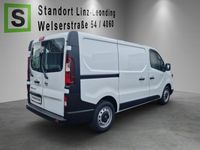 gebraucht Nissan Primastar Kasten Acenta L1H1 1.200 dCi 110 6MT