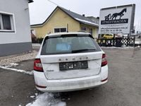 gebraucht Skoda Fabia Combi Ambition 10 TSI