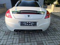 gebraucht Peugeot RCZ RCZ1,6 THP 200