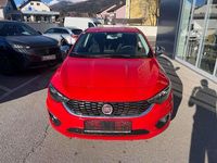 Gebraucht Fiat Tipo Mirror 95 PS (69 kW) 2019 Rot Kleinwagen