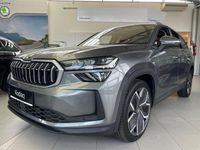 Gebraucht Skoda Kodiaq Selection 193 PS (141 kW) 2024 Grau SUV