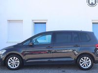 gebraucht VW Touran Trendline 16 SCR TDI | LED