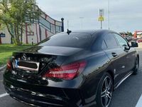 gebraucht Mercedes CLA200 d Austria Edition Aut.