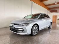 Gebraucht VW Golf VIII Goal 116 PS (85 kW) 2025 Grau Kombi