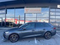 gebraucht Cupra Leon SP Kombi TRIBE 1.5 eTSI DSG 150